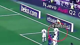 Messi vs Ronaldo