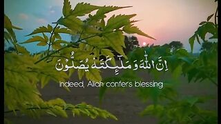 Beautiful Quran Recitation ❤️