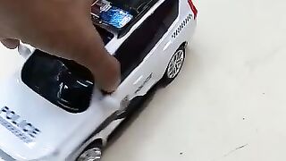 Car toy