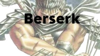 Berserk