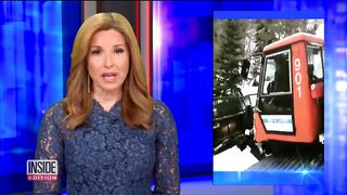 WHAT ACTUALLY HAS HAPPENED WITH-Jeremy Renner Critically Injured in Snow