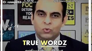 Motivation videos life change Qasim Ali Shah