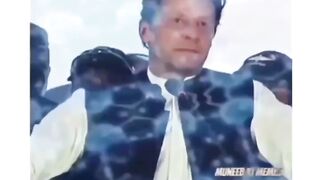 IMRAN KHAN TRUTH