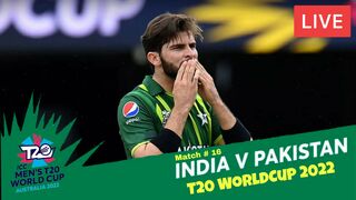 PAKISTAN vs INDIA Asia Cup 2022 highlights