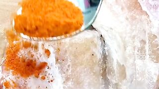KFC style fish fry