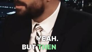 Selena Gomez secret crush! ????????… #music #funny #shorts #entertainment #interview