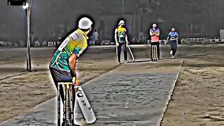 REVENGE MOMENT tape ball cricket edit attitude ????????????????????????