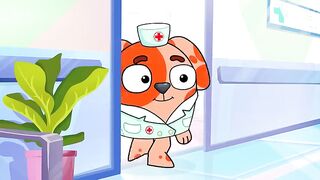 Time For a Shot Song  Funny Kids Songs