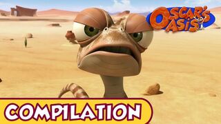 Oscar_s Oasis - DECEMBER COMPILATION [ 20 MINUTES ](720P_HD)