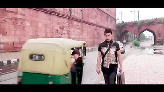 Pk best movie scene