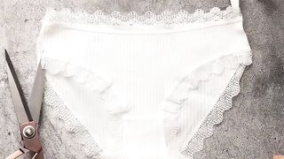 EASY SEWING HACKS FOR BEGINNERS ???????? || Sewing Button, Difficult fabrics, Hidden Seam