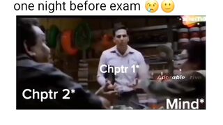 During_exam_me_trying_to_finish _slybus........|memes of exam|