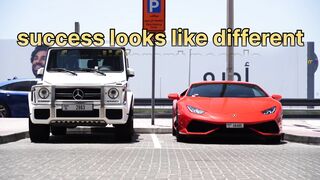 How success looks like?