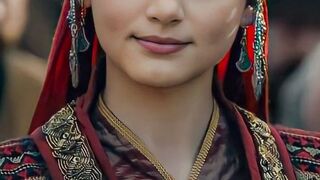 BalaSultan The QUEEN❤️‍❣️