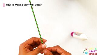 Wall decore