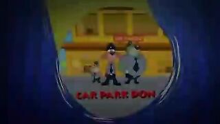 Pakdam Pakdai - पकड़म पकड़ाई - Car Park Don Season 2 - Episode 86