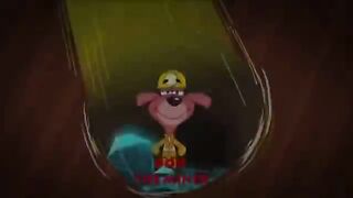 Pakdam Pakdai - पकड़म पकड़ाई - Don The Miner - Season 2 - Episode 87