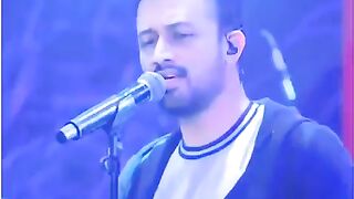 One of Best Song By Atif Aslam