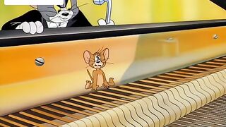 Tom and jerry funny
