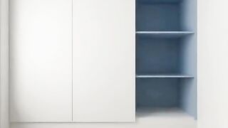 6 Sqm bedroom design????