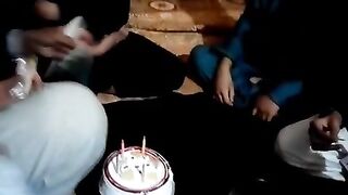 Birthday moments