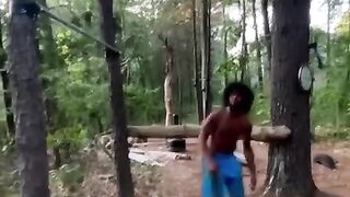 Reels and parkour