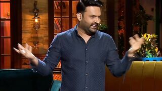 kapil sharma New