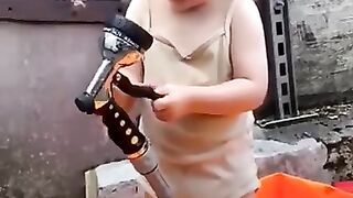 Baby Funny  ????????