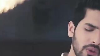 Tumhe koe or dekhe to jalta hai Dil By malik