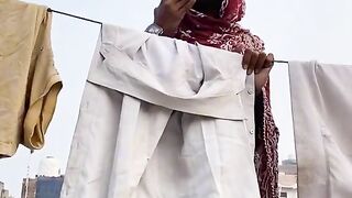 Love or dhoka