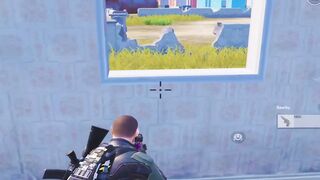 This is comedy  in PUBG