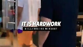 Billionaire Motivation ????