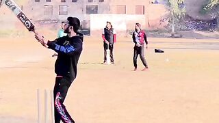 Great cricket plyer