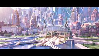 Zotopia  cartoon funny clips