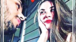 Tik tok love status