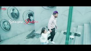 Sohniyan Shaklan - Khan Saab - Latest Punjabi Song 2023 - New Punjabi Sad Song - Punjabi Gaana.