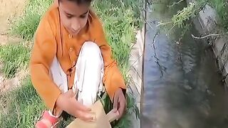 Village Life