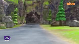 Shiva -The tunnel episode -vootkids-