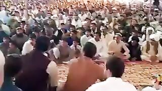 Mailla darbar sultan hathiwan jhang