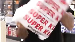 When you improvise till the end