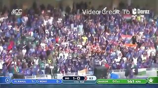 Pak vs India full match highlights Asia Cup 2022