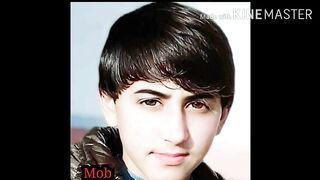 Pashto Ghazal