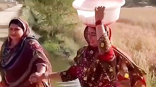 Village life