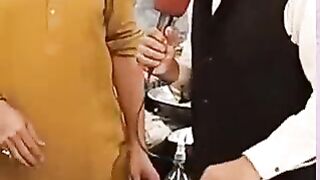 Tamasha bna diya bichary ka