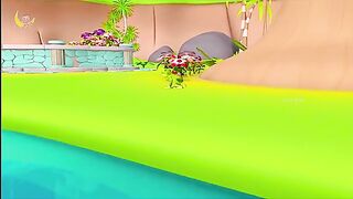 Best entertainment cartoon for kids full fun