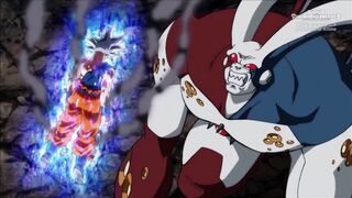 Dragon ball heroes episode 15 sub indonesia