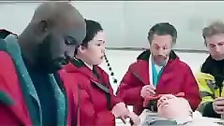 Science experiment