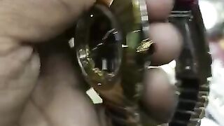 original Brand New Domino automatic machine