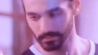 Best drama scene song Dhadkan badr rahi hai