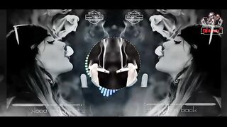 Dj Remix Song 2023 - Not Afraid - tiktok trending  jbl New song - no copyright - viral .